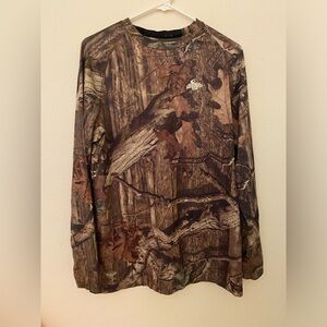 Large Hunter Shirt